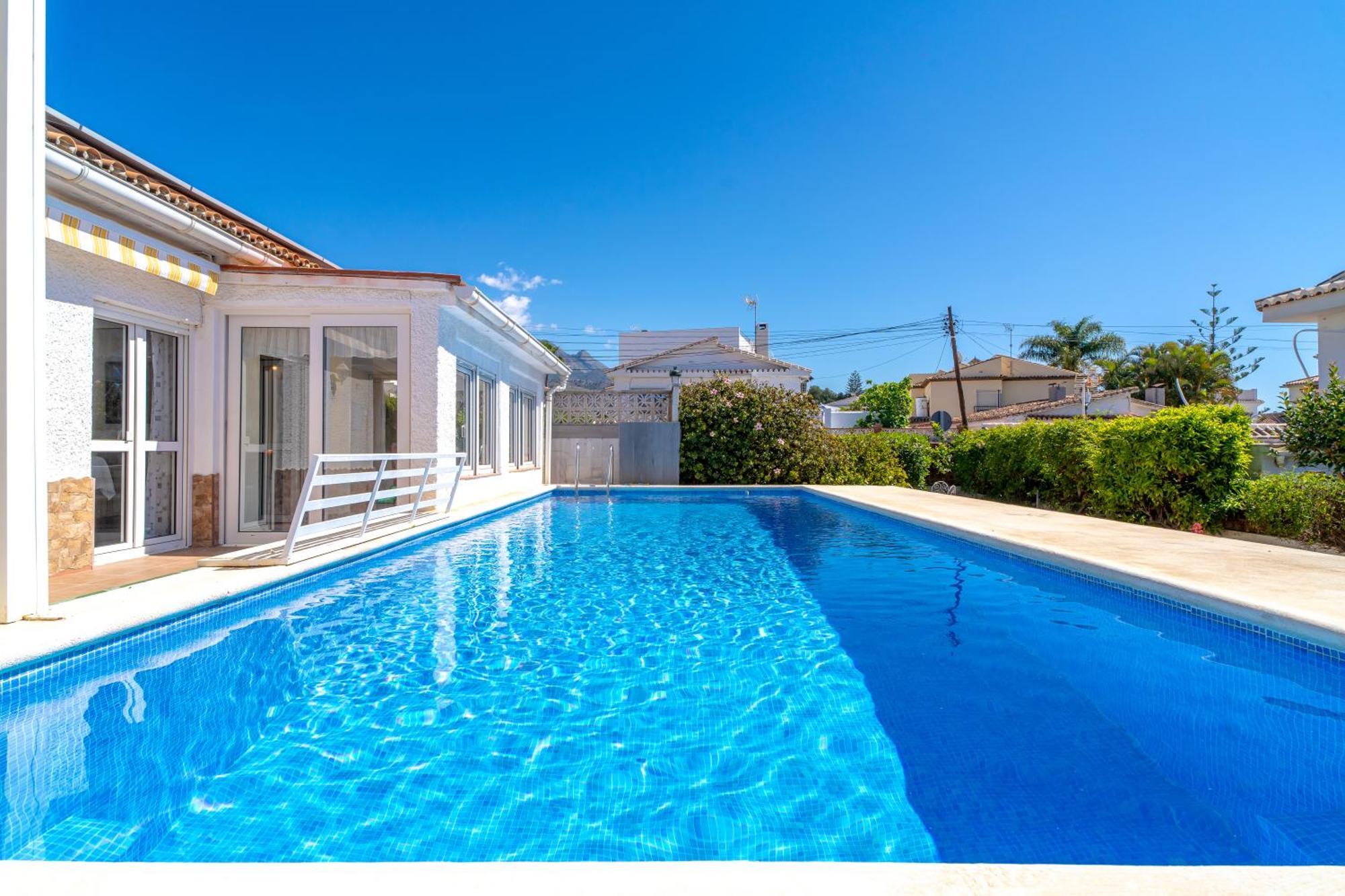 Villa Sevilla Casasol Nerja Zewnętrze zdjęcie