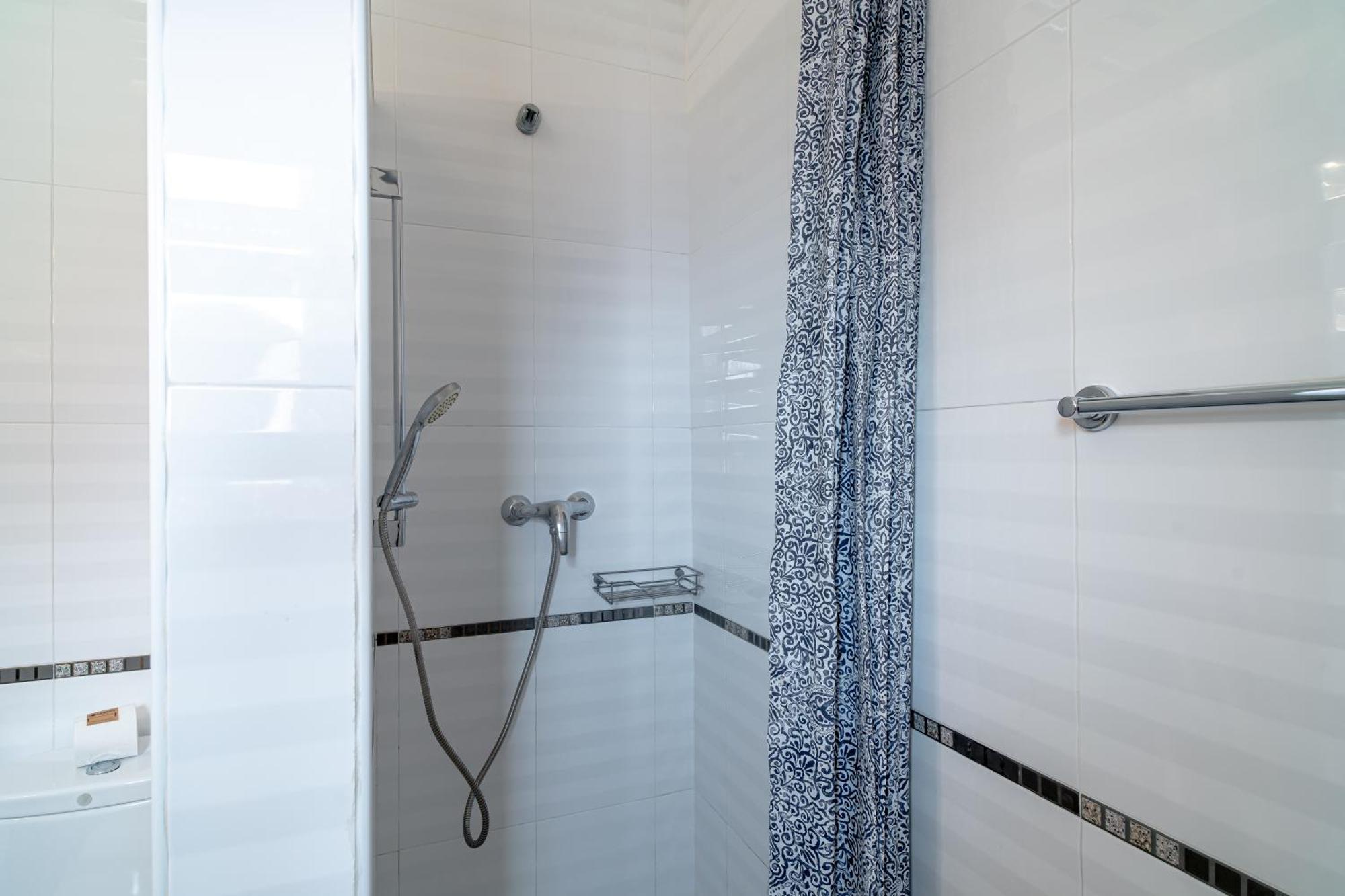 Villa Sevilla Casasol Nerja Zewnętrze zdjęcie