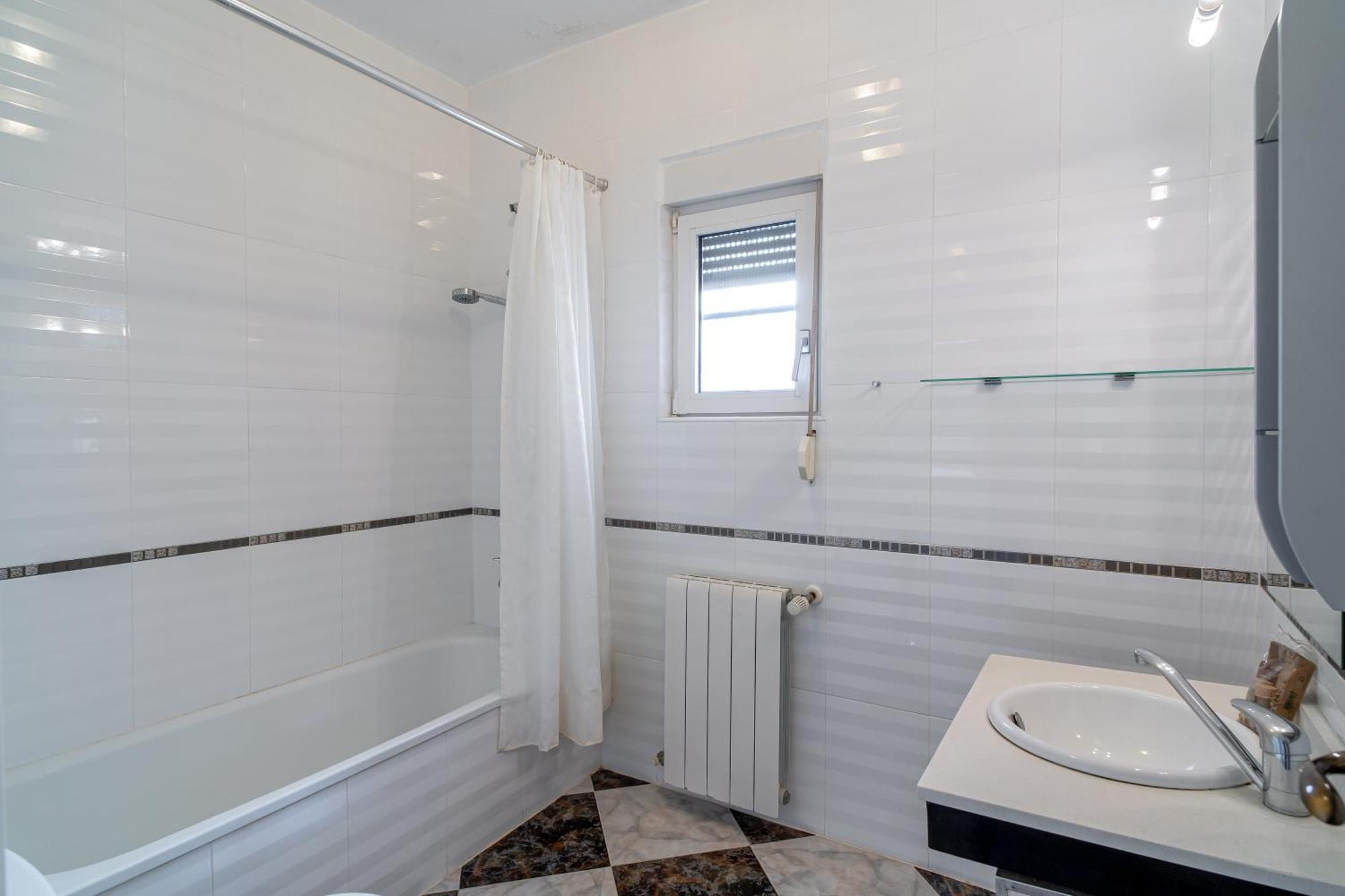 Villa Sevilla Casasol Nerja Zewnętrze zdjęcie