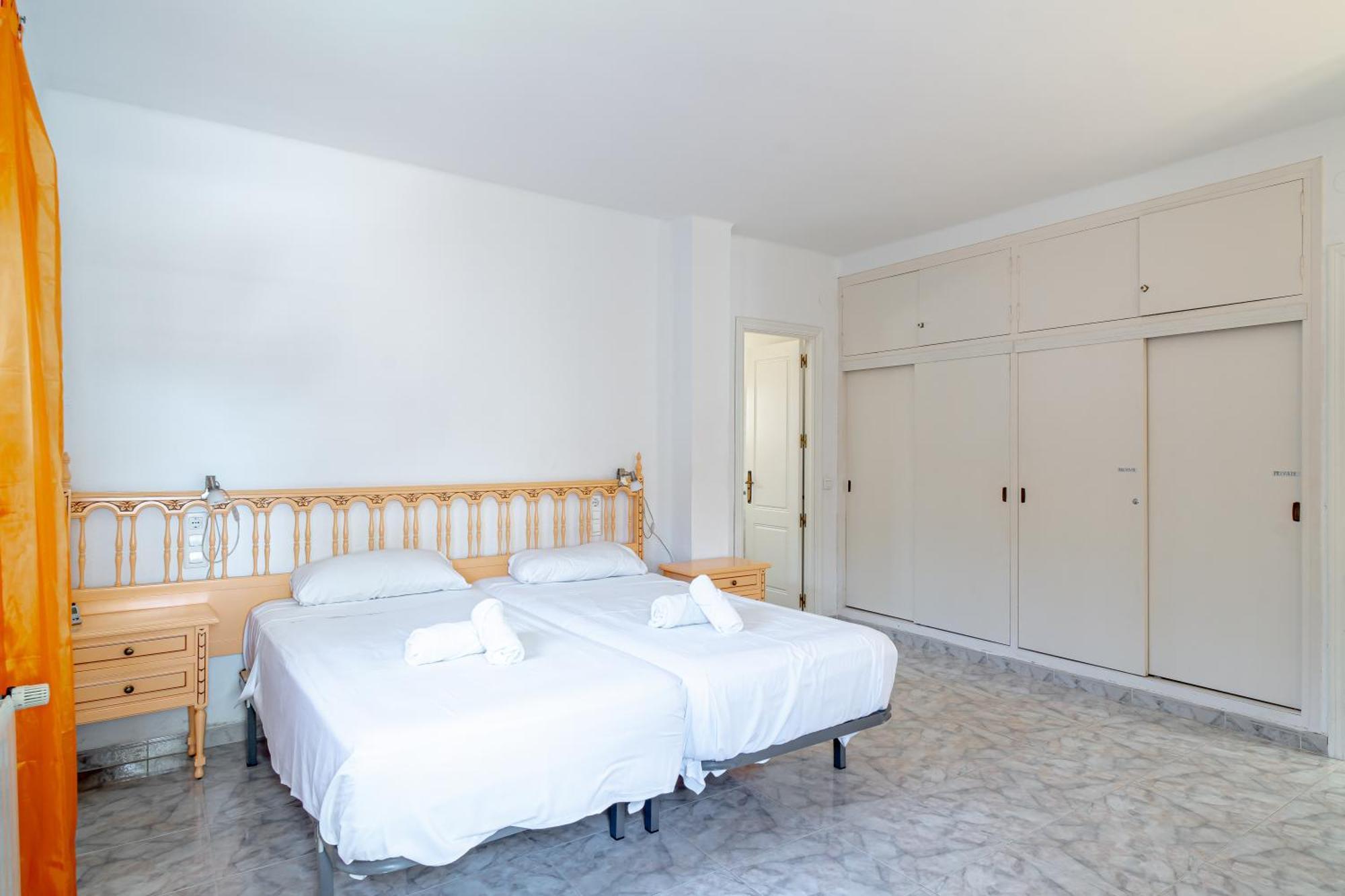 Villa Sevilla Casasol Nerja Zewnętrze zdjęcie