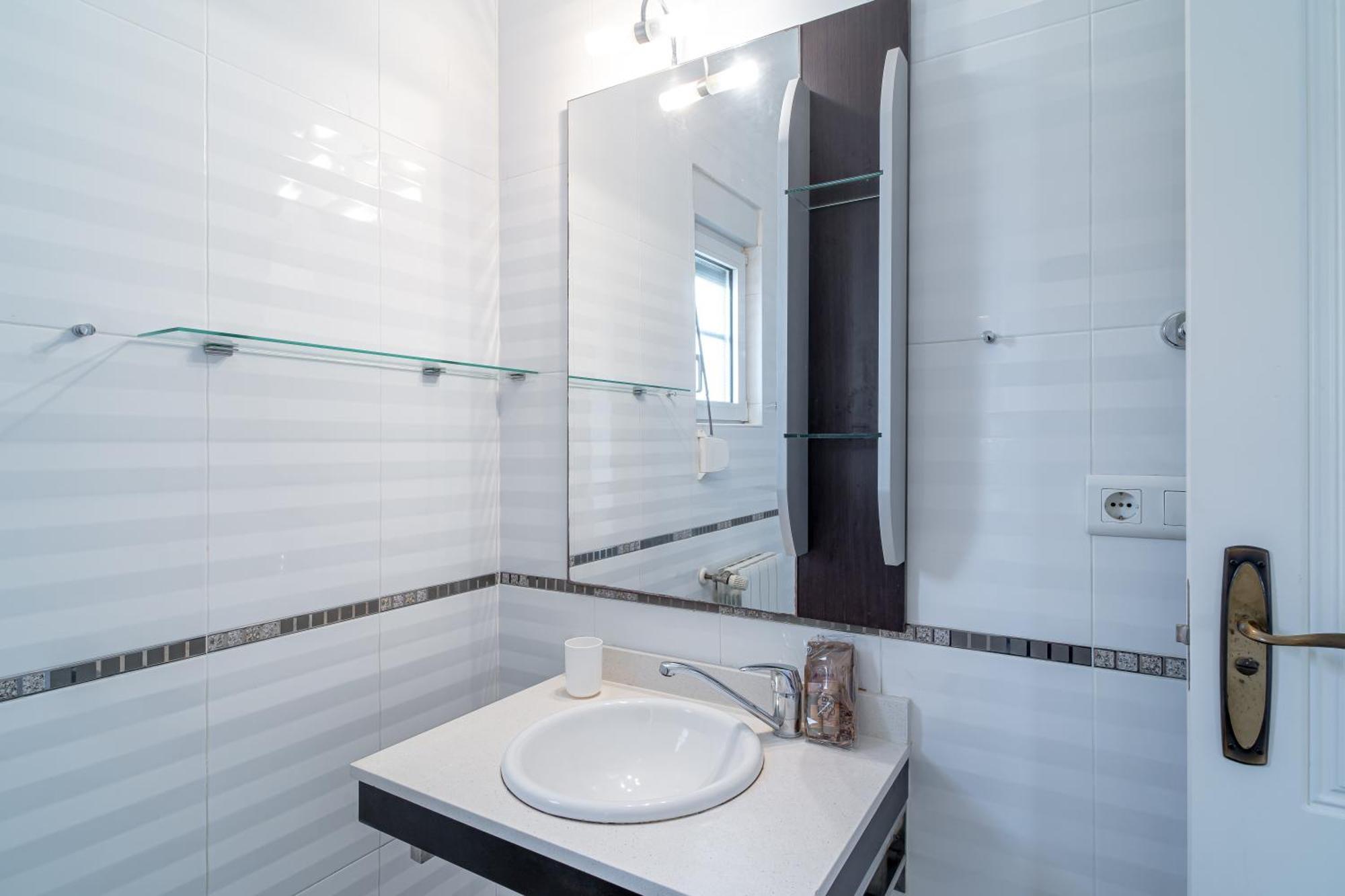 Villa Sevilla Casasol Nerja Zewnętrze zdjęcie