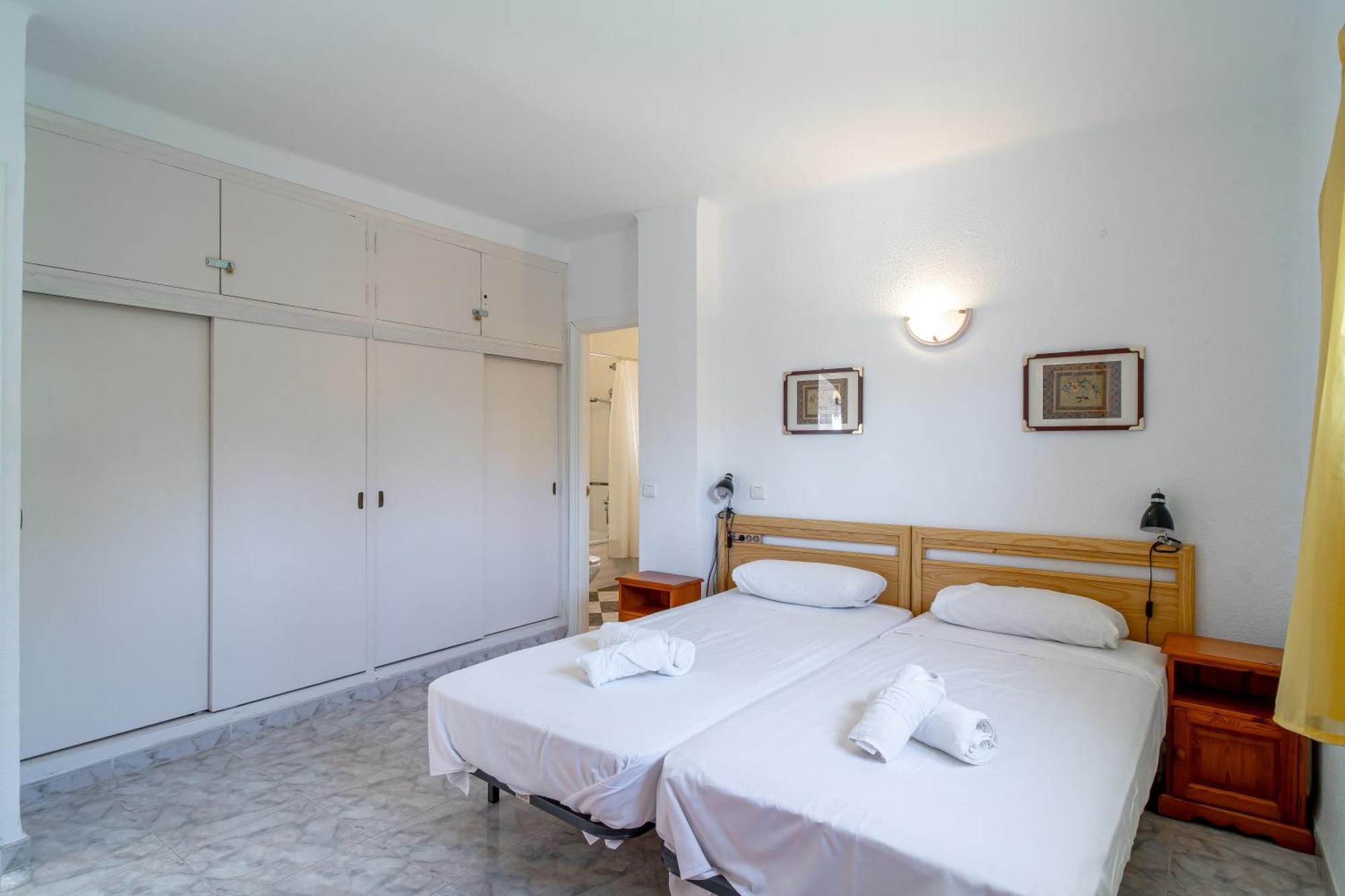 Villa Sevilla Casasol Nerja Zewnętrze zdjęcie