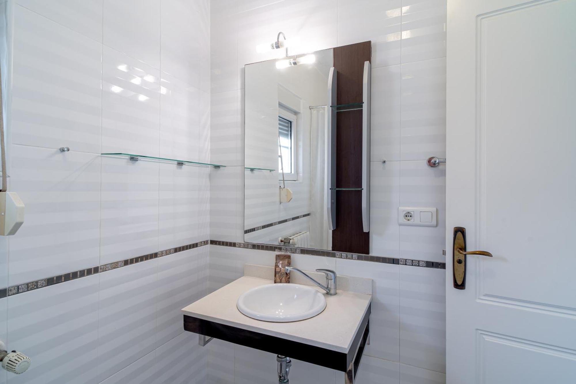 Villa Sevilla Casasol Nerja Zewnętrze zdjęcie